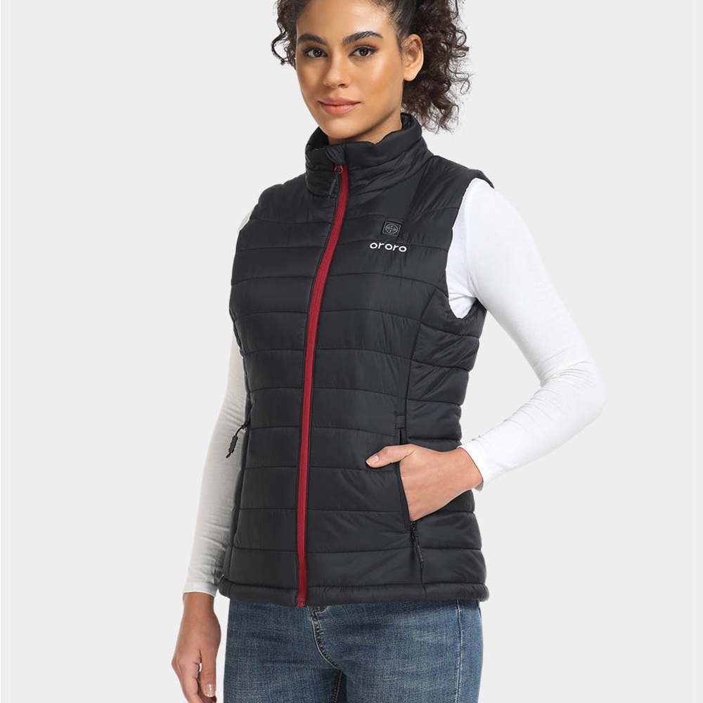 Ororo heated vest